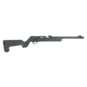 Tactical Solutions Owyhee Takedown .17 HMR Bolt Action Rifle - 16.5" - Black