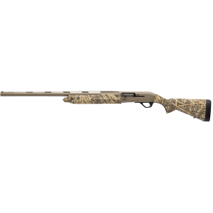 Winchester SX4 Hybrid Hunter Semi-Auto 12 GAUGE Shotgun - 28" - Camo - Left Hand