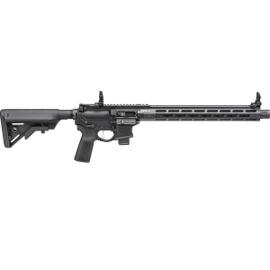 Springfield Armory(R) - STV91609BLC - SAINT Victor 9mm 10+1 16" Semi-Auto Black Rifle