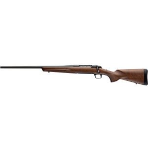 Browning X-Bolt 2 Hunter .300 Win Mag 26" - Bolt Action Rifle - 1x 4rd Mag - Walnut