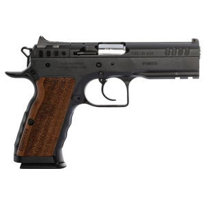 Italian Firearms Group Defiant Stock I .45 ACP Pistol - 4.5" - 1x 10rd Mag