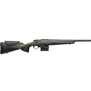Browning X-Bolt 2 All Purpose 7mm PRC 20" - Bolt Action Rifle - 1x 5rd Mag - OD Green