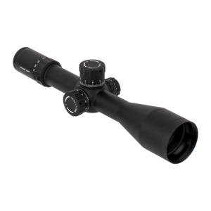 Primary Arms PLx 6-30x56mm FFP Rifle Scope - Illuminated MIL-Dot - REFURB