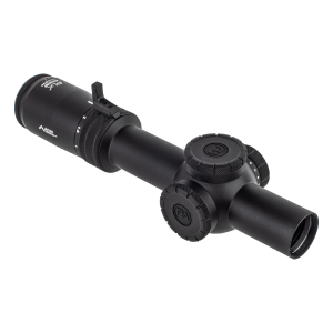 Primary Arms Compact PLxC 1-8X24 FFP Rifle Scope - Illuminated ACSS Griffin MIL M8 Reticle - REFURB