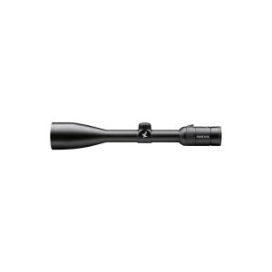 Swarovski 59021 Z3 4-12x50 Plex MOA Reticle, Second Focal Plane, 1 Tube