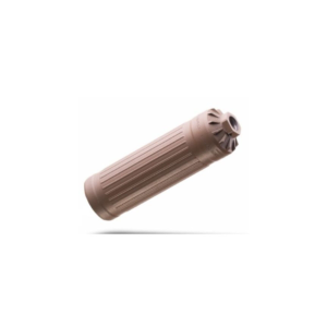 Ct5p Patrol(TM) 5.56 Nato/6mm Arc Keymo(R) Rifle Suppressor - Ct5p 5.56 Nato/6mm Arc Keymo Rifle Suppressor Fde