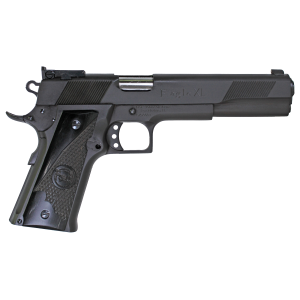 Iver Johnson Eagle XL Optic Ready .45 ACP 2011 Pistol - 6.0" - 2x 14rd Mags