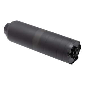 Q Southpaw 5.56/.223 Silencer, SS/Inconel  - SILSPQUICKIE556