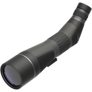 Sx-4 Pro Guide Hd Gen-2 20-60x85mm Spotting Scope - Sx-4 Pro Guide Hd G2 20-60x85mm Angled Spotting Scope Gray