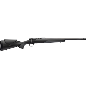 Browning X-Bolt 2 Hunter Composite SPR 30-06 SPRG 18" - Bolt Action Rifle - 1x 4rd Mag