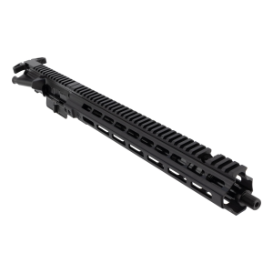 Mk114 Mod 1-M 223 Wylde Complete Upper Receiver - Mk114 Mod 1-M 223 Wylde 14.5'''' Bbl Complete Upper Thread Only