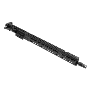 Ar-15 Mk1 Mod 1-M Upper Receiver Assembly 223 Wylde M-Lok - Mk116 Mod 1-M 223 Wylde Upper Receiver W/16.1'''' Bbl