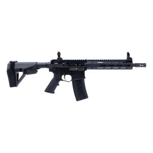 Troy Industries SPC M4A4 AR-15 Pistol 5.56 NATO - SBA3 - 10.5"