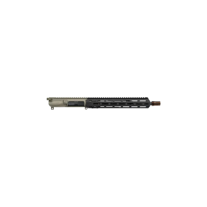 Q Sugar Weasel Complete AR-15 Upper Receiver - 5.56 - 13"
