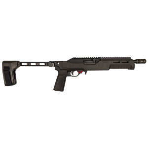 Franklin Armory F22 .22 LR 8 Barrel 10-Rounds w/ Binary Trigger  1913 Brace