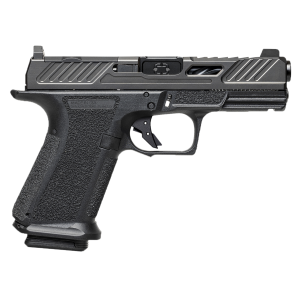 Shadow Systems MR920 Optic Ready 9mm Pistol MA Compliant - 4.0" - 2x 10rd Mags