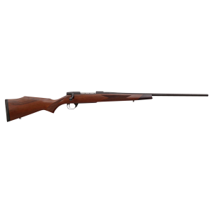 Weatherby Vanguard Sporter .350 Legend Bolt Action Rifle, Turkish Walnut - for Superior Performance - VDT350NR0O