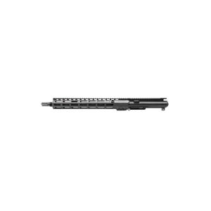 Sons of Liberty Gun Works L89 Barreled AR-15 Upper Receiver - 5.56 - 14.5" P/W - Plan B