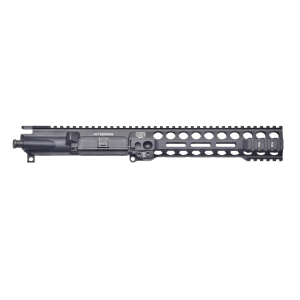 Lewis Machine and Tool MRP-L Stripped AR-15 Upper Receiver - 9.25" - M-LOK Handguard
