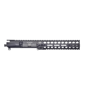 Lewis Machine and Tool MRP-L Stripped AR-15 Upper Receiver - 9.25" - M-LOK Grenadier Handguard