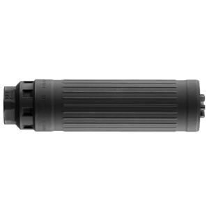 Ct5p Patrol(TM) 5.56 Nato/6mm Arc Xeno(TM) Rifle Suppressor - Ct5p 5.56 Nato/6mm Arc Xeno Rifle Suppressor Blk