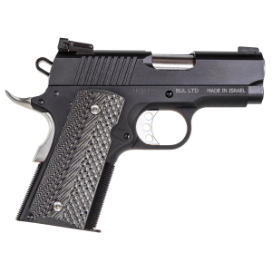 Magnum Research Desert Eagle Undercover .45 ACP 1911 Pistol - 3.0" - 2x 6rd Mags