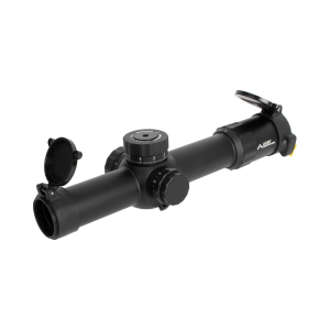 Primary Arms PLx 1-8x24mm FFP Rifle Scope - Illuminated ACSS Griffin MIL - REFURB