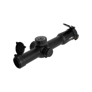 Primary Arms PLx 1-8x24mm FFP Rifle Scope - Illuminated ACSS Griffin MOA - REFURB