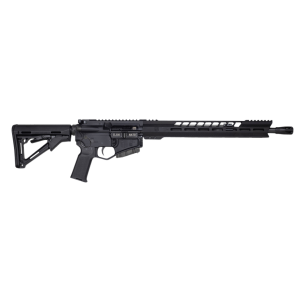 Diamondback DB15 .223 Remington AR Rifle with 16" Barrel, Black - DB1791K001