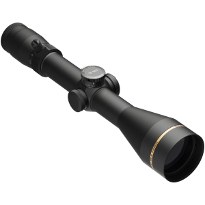 Vx-3hd 3.5-10x50mm Sfp Cds-Zl Rifle Scope - Vx-3hd 3.5-10x50mm Sfp Illum Firedot Twilight Hunter Black