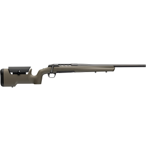 Browning(R) - 036122229 - X-Bolt 2 Special Max LR SPR 300 Win Mag 22" Bolt 3+1 OD Green/Black Rifle
