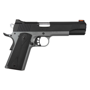 Kimber Custom LW Shadow Ghost Bundle Gray / Black .45 ACP 5 Barrel 7-Rounds w/ 3 Mags  Holster CA Compliant