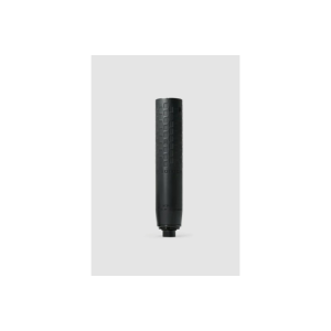 EOTech DCBL 7.62 NATO Suppressor - Black - Titanium - Rifle Suppressor