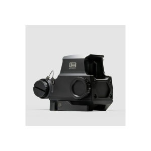 Hws Exps3(TM) Hd Holographic Sight - Hws exps3 hd Nvg Comp Holo 68 Moa Ring Red Dot Reticle Blk