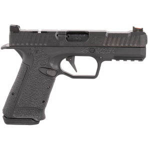 PTR Type B Gen 2 Optic Ready 9mm Pistol - 4.3" - 1x 15rd, 1x 18rd Mags