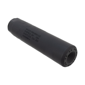 Faxon Firearms Harmonix Sentry Suppressor - 5.56