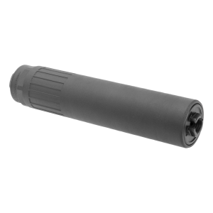 CAT Combat Application Technologies MOB Ti Hub Titanium Supressor