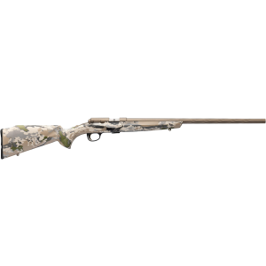 Browning T-Bolt Speed Ovix 22 LR 22" - Bolt Action Rifle - 2x 10rd Mag