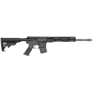 ArmaLite M-15 5.56 NATO 16" - AR-15 Rifle - 1x 10rd Mag