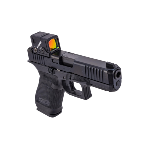 GLOCK Blue Label G19 Gen 6 9mm Pistol - Aimpoint COA Optic - 3x 15rd Mags