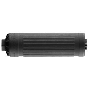 Ct5p 5.56 Nato/6mm Arc Direct Thread Rifle Suppressor - Ct5p 5.56 Nato/6mm Arc 5/8x24'''' Rifle Suppressor Blk