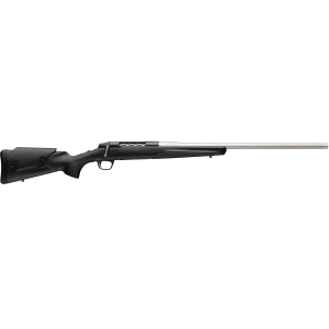 Browning(R) - 036113298 - X Bolt 2 Western Hunter Special LR 7mm PRC 24" Bolt 3+1 Matte Blued Black Rifle