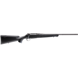 Blaser 100 Classic XT 6.5 PRC Bolt Action Rifle - 22" - Black / Red Webbing