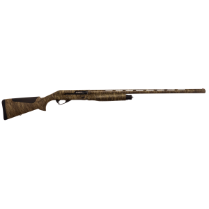 Silver Eagle Arms Foris 12 Gauge 28" Semi-Auto Shotgun, Mossy Oak Bottomland - FOR1228BL