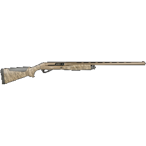 Silver Eagle Foris Mossy Oak Bottomlands / Burnt Bronze 12 GA 28 Barrel 3.5-Chamber 3-Rounds