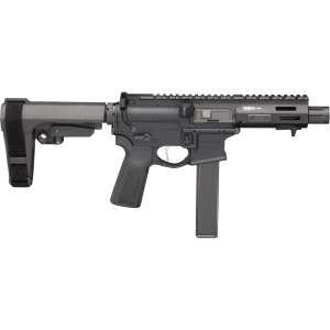 Springfield Armory SAINT Victor 9mm Pistol - FIRSTLINE - 1x 32rd Mag
