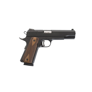 Italian Firearms Group Series 70 .45 ACP 1911 Pistol - 5.03" - Silver - 1x 8rd Mag