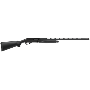 Silver Eagle Arms Foris 12 Gauge 28" Semi-Auto Shotgun, Black - FOR1228BLK