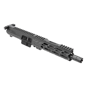 CMMG Banshee Complete AR9 Upper Receiver - 9mm - 8"