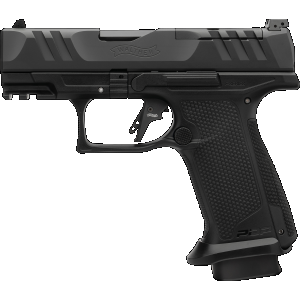 Walther PDP F-Series Pro E Optic Ready 9mm Pistol - 3.5" - 3x 18rd Mags